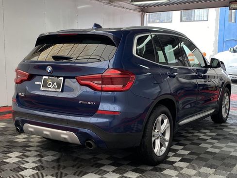 Used 2019 BMW X3 xDrive30i w/ Convenience Package image 6