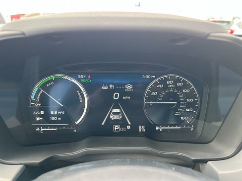 New 2026 Subaru Crosstrek 2.5i Sport image 12