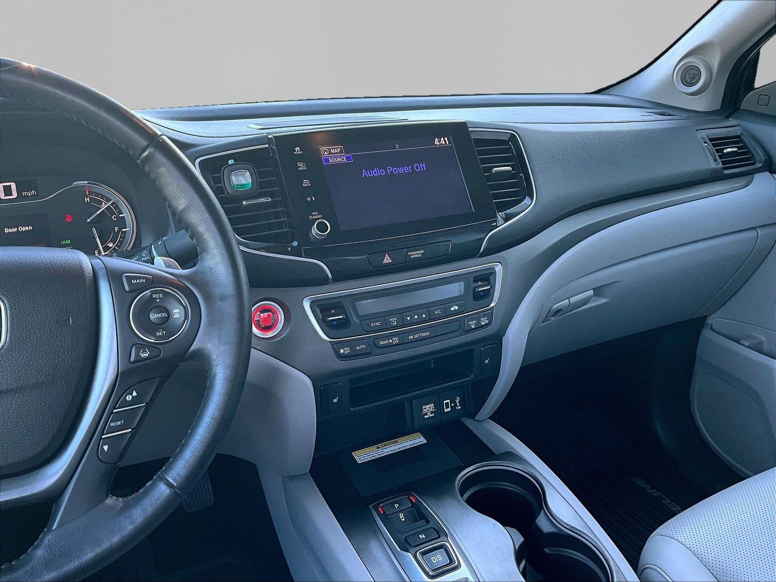 Used 2021 Honda Ridgeline RTL-E image 10