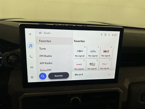 Used 2024 Toyota Tacoma Trailhunter AWD/4WD image 14