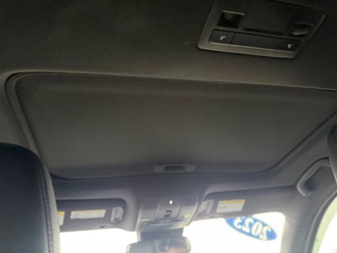 Used 2023 MAZDA CX-5 AWD 2.5 Turbo image 19