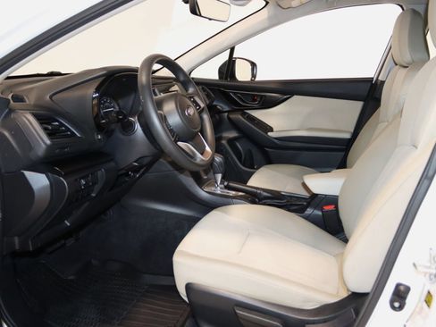 Used 2023 Subaru Impreza 2.0i image 29