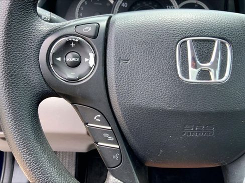 Used 2013 Honda Accord LX image 23