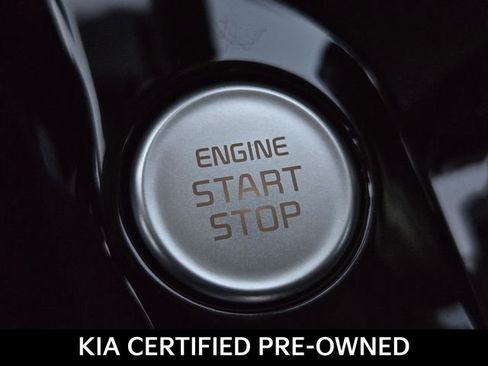 Certified 2025 Kia Soul EX image 31
