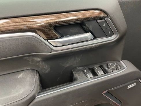 New 2026 Chevrolet Silverado 1500 RST w/ RST All Star Premium Package image 10