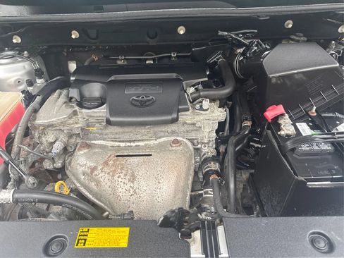 Used 2014 Toyota RAV4 XLE AWD/4WD image 23