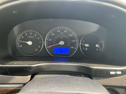 Used 2011 Hyundai Santa Fe Limited image 22