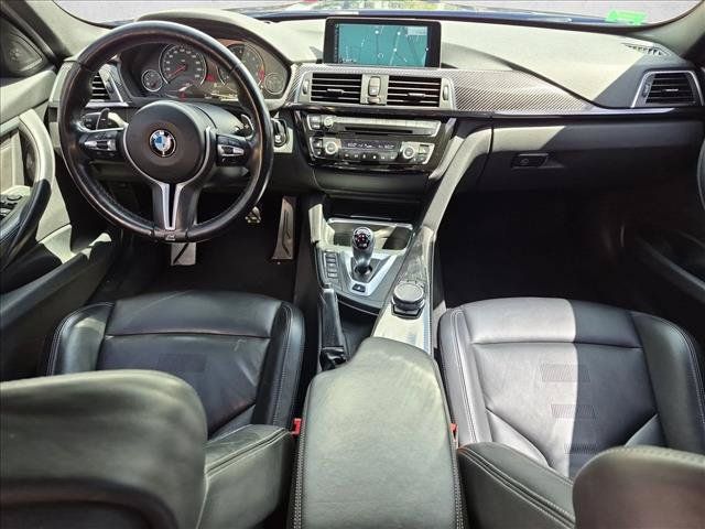 Used 2016 BMW M3 RWD image 18