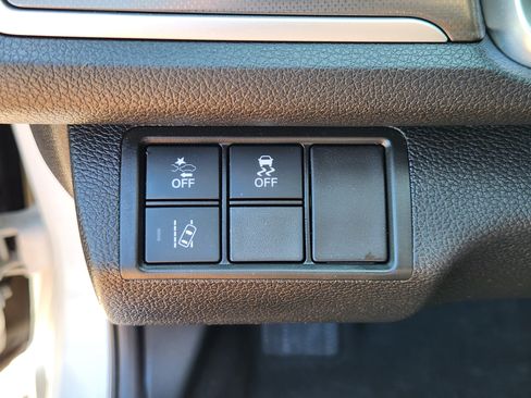 Certified 2021 Honda Civic EX image 25