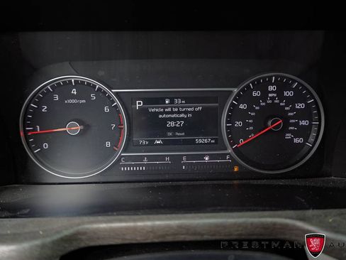 Used 2021 Kia Sorento EX AWD/4WD image 14
