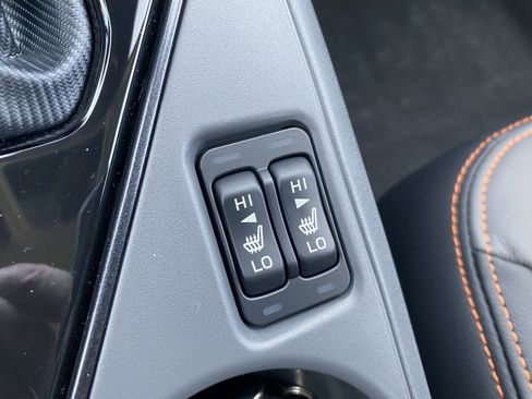 New 2025 Subaru Crosstrek 2.5i Limited image 32