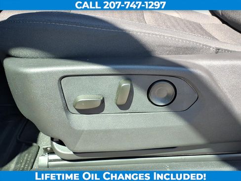 New 2026 Chevrolet Silverado 2500 Custom w/ Custom Convenience Package AWD/4WD image 12