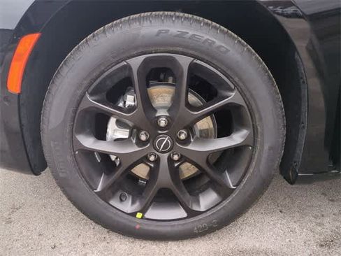 New 2026 Chrysler Pacifica Select w/ S Appearance Package image 14