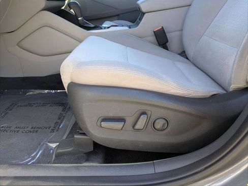 Used 2016 Hyundai Tucson SE w/ Option Group 02 image 22