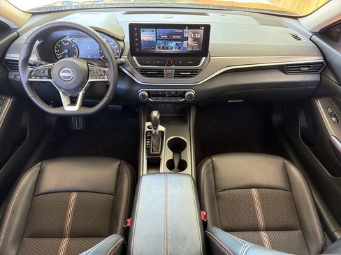 Used 2026 Nissan Altima 2.5 SR FWD image 21