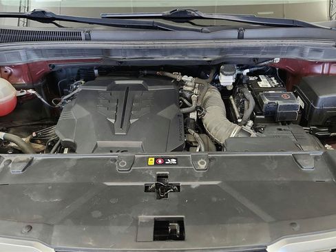Used 2022 Kia Carnival SX Prestige FWD image 20
