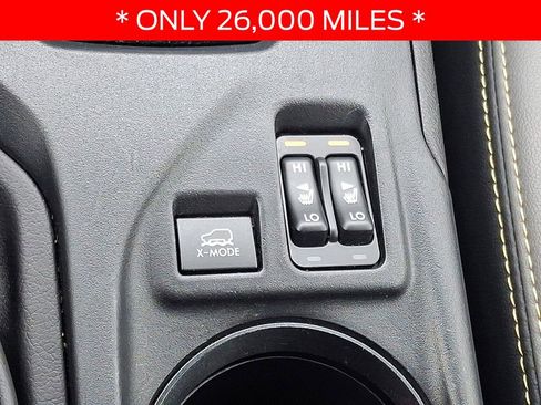 Used 2023 Subaru Crosstrek 2.5i Sport image 25