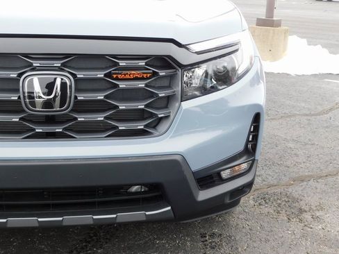 New 2026 Honda Ridgeline TrailSport image 13