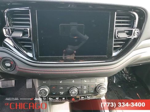 New 2025 Dodge Durango GT AWD/4WD image 21