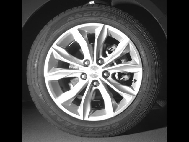 Certified 2025 Chevrolet Malibu LT FWD image 9