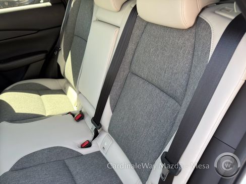 New 2026 MAZDA CX-30 Aire Edition AWD/4WD image 22