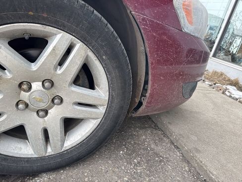 Used 2006 Chevrolet Impala LTZ image 22