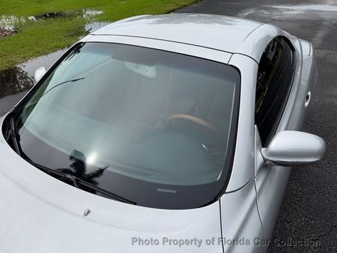 Used 2002 Lexus SC 430 Convertible RWD image 30