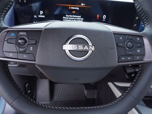 New 2026 Nissan Sentra SL FWD image 18