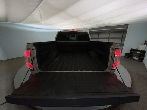 Used 2021 GMC Canyon Elevation w/ Driver Alert Package RWD image 23