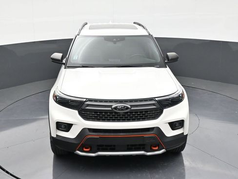 Used 2022 Ford Explorer Timberline AWD/4WD image 19