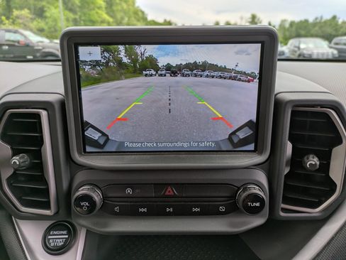 Certified 2023 Ford Bronco Sport Big Bend AWD/4WD image 12