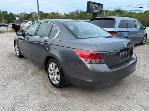 Used 2009 Honda Accord EX-L image 3