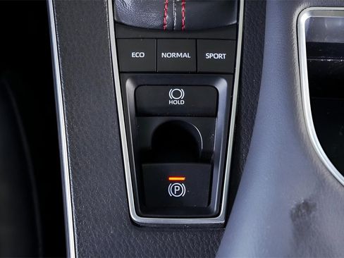 Used 2020 Toyota Avalon TRD image 45