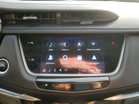 Certified 2023 Cadillac XT5 Premium Luxury image 32