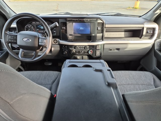 Certified 2024 Ford F250 XL w/ STX Appearance Package AWD/4WD image 21