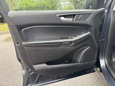 Used 2024 Ford Edge SE AWD/4WD image 20