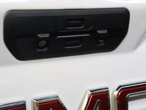 Used 2019 GMC Sierra 1500 AT4 w/ AT4 Premium Package AWD/4WD image 24