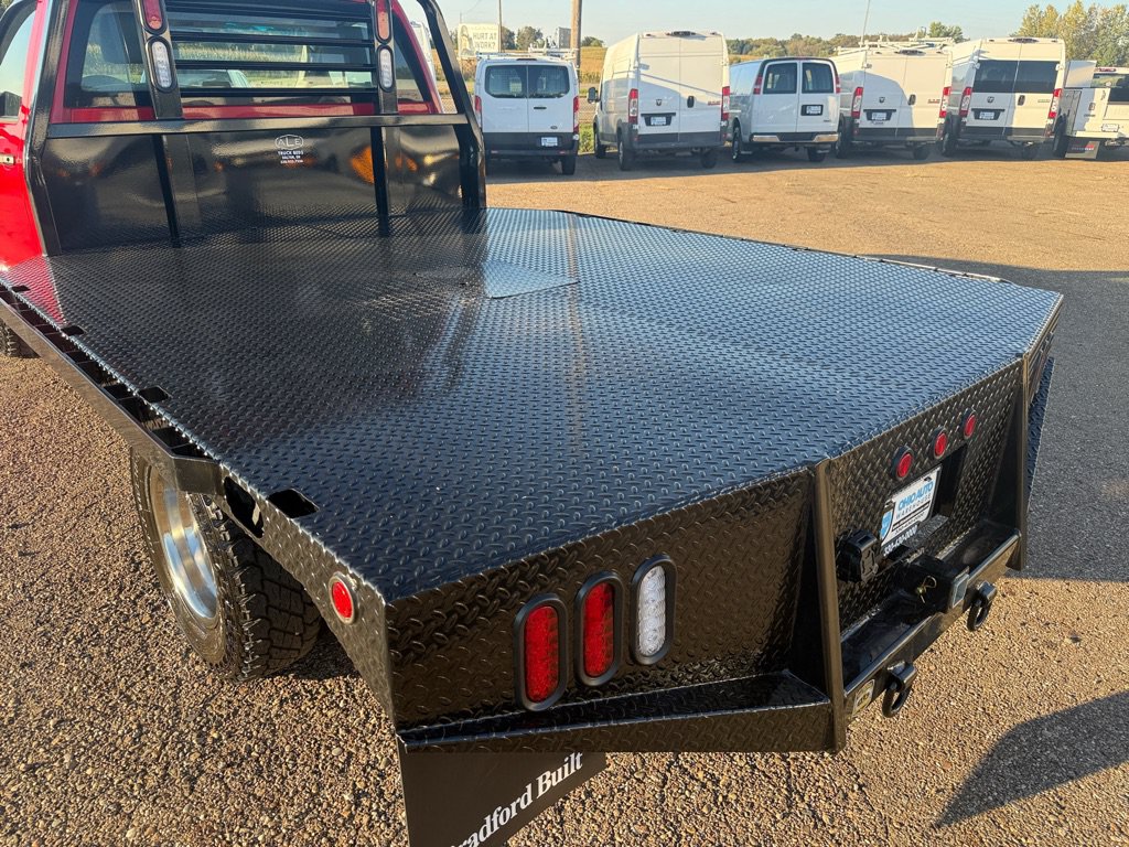Used 2016 GMC Sierra 3500 4x4 Regular Cab w/ Sierra Convenience Package image 9