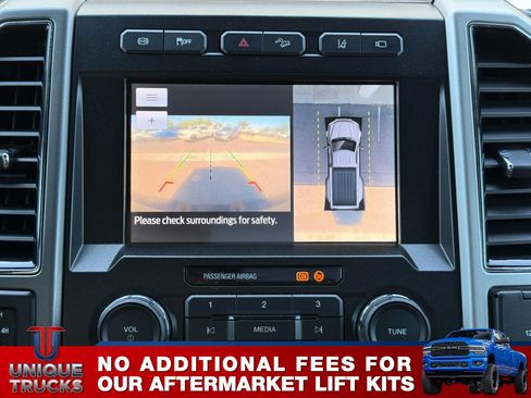 Used 2022 Ford F350 XLT w/ XLT Value Package image 28