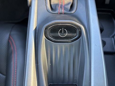 Used 2024 Dodge Charger R/T w/ Plus Group image 10