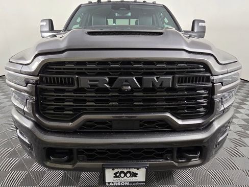 New 2026 RAM 3500 Limited image 9