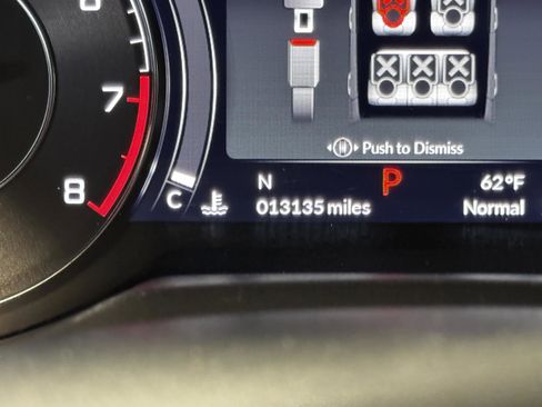 Certified 2023 Acura RDX AWD w/ Advance Package image 20