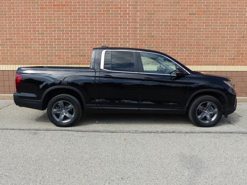 Used 2023 Honda Ridgeline RTL image 11