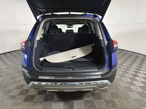 Used 2023 Nissan Rogue Platinum w/ Platinum Premium Package AWD/4WD image 27
