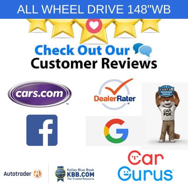 Used 2024 Ford Transit 250 148 High Roof AWD image 6