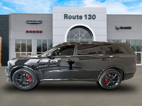Used 2023 Dodge Durango SRT Hellcat image 3