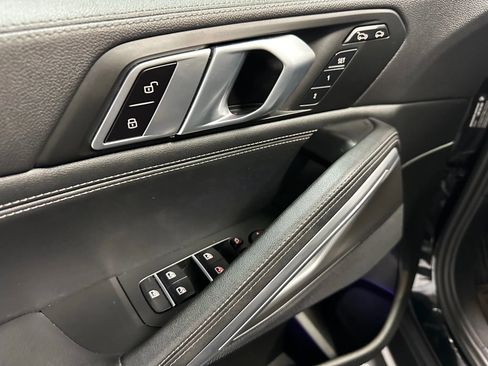 Used 2023 BMW X6 xDrive40i w/ Premium Package image 13