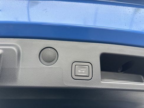 New 2026 Chevrolet Equinox RS w/ Convenience Package III image 15