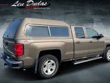 Used 2015 Chevrolet Silverado 1500 LT w/ All Star Edition image 4