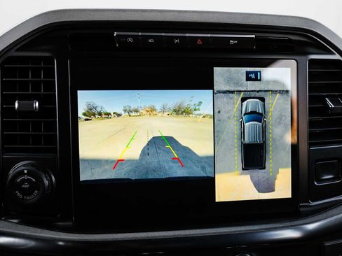 Used 2021 Ford F150 Limited image 24